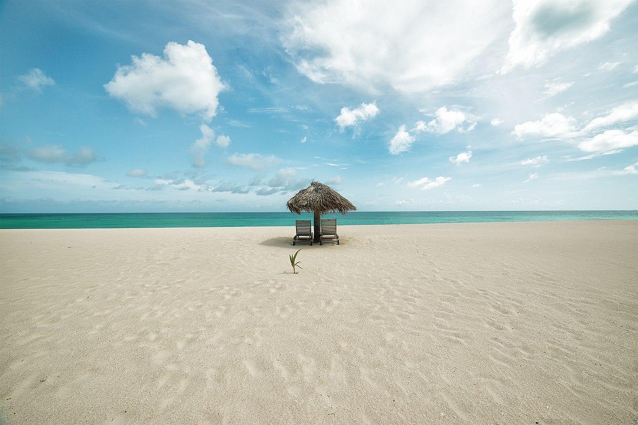 Barbuda, Antigua and Barbuda